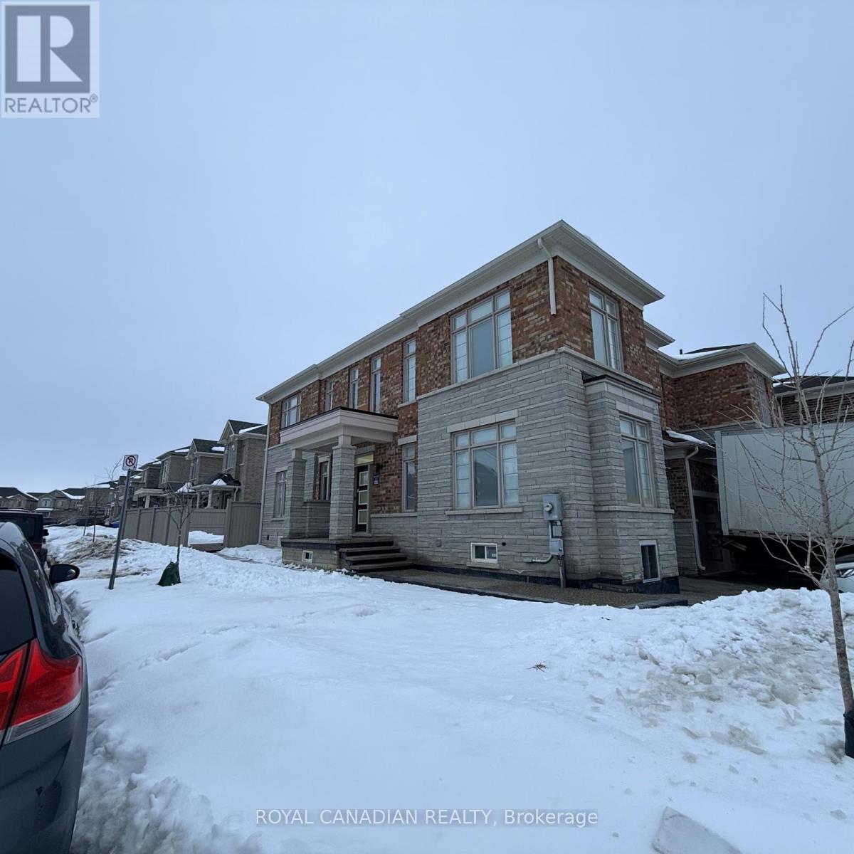 Upper - 41 Granite Ridge Trail, Hamilton (Waterdown), Ontario  L8B 1Y4 - Photo 3 - X12797742