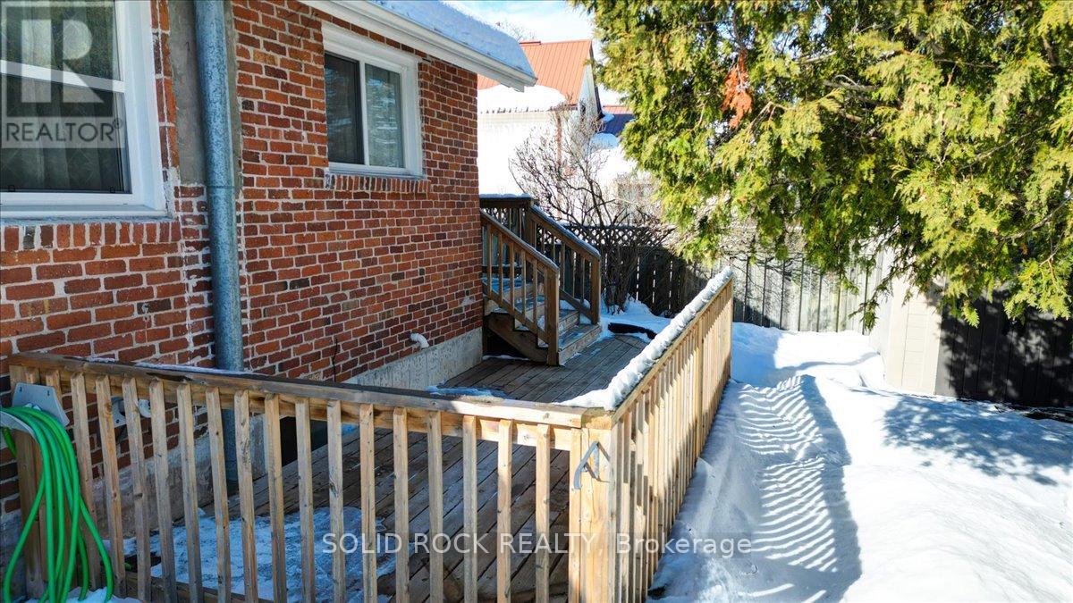 85 Centre Street, Trent Hills, Ontario  K0L 1L0 - Photo 45 - X12797750