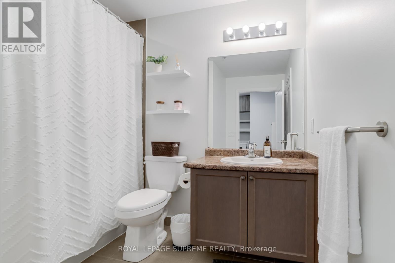 337 - 16 Concord Place, Grimsby (Grimsby Beach), Ontario  L3M 0J1 - Photo 10 - X12797768