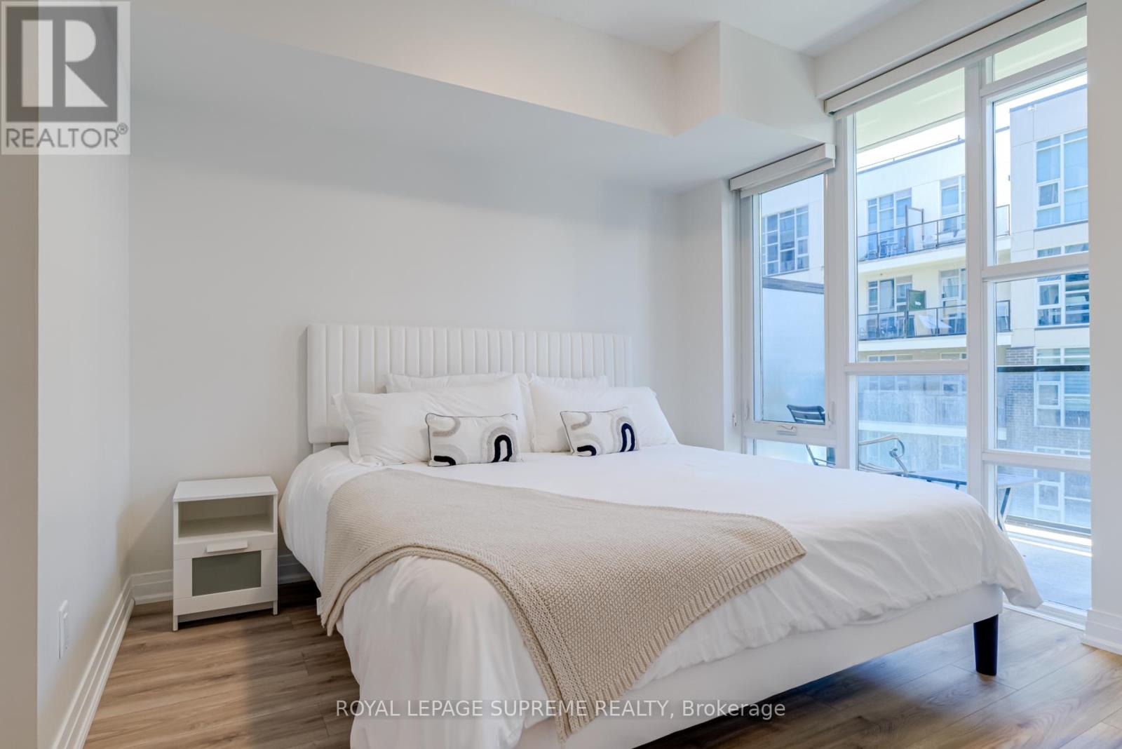 337 - 16 Concord Place, Grimsby (Grimsby Beach), Ontario  L3M 0J1 - Photo 14 - X12797768