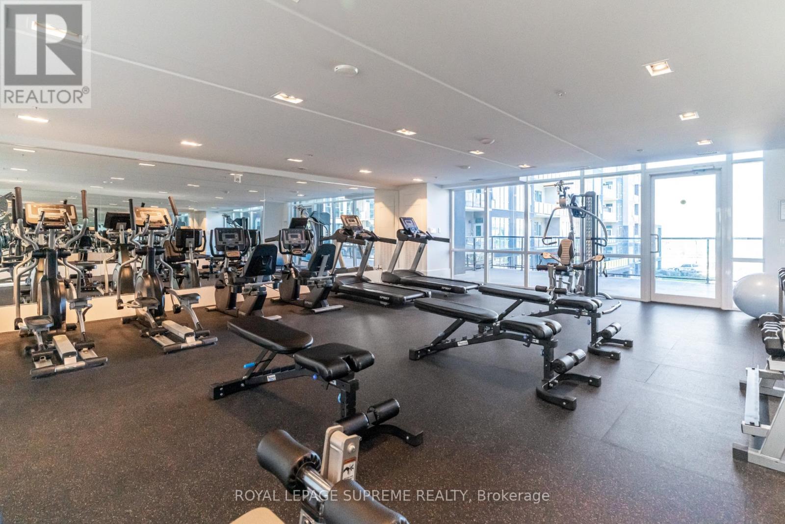 337 - 16 Concord Place, Grimsby (Grimsby Beach), Ontario  L3M 0J1 - Photo 21 - X12797768