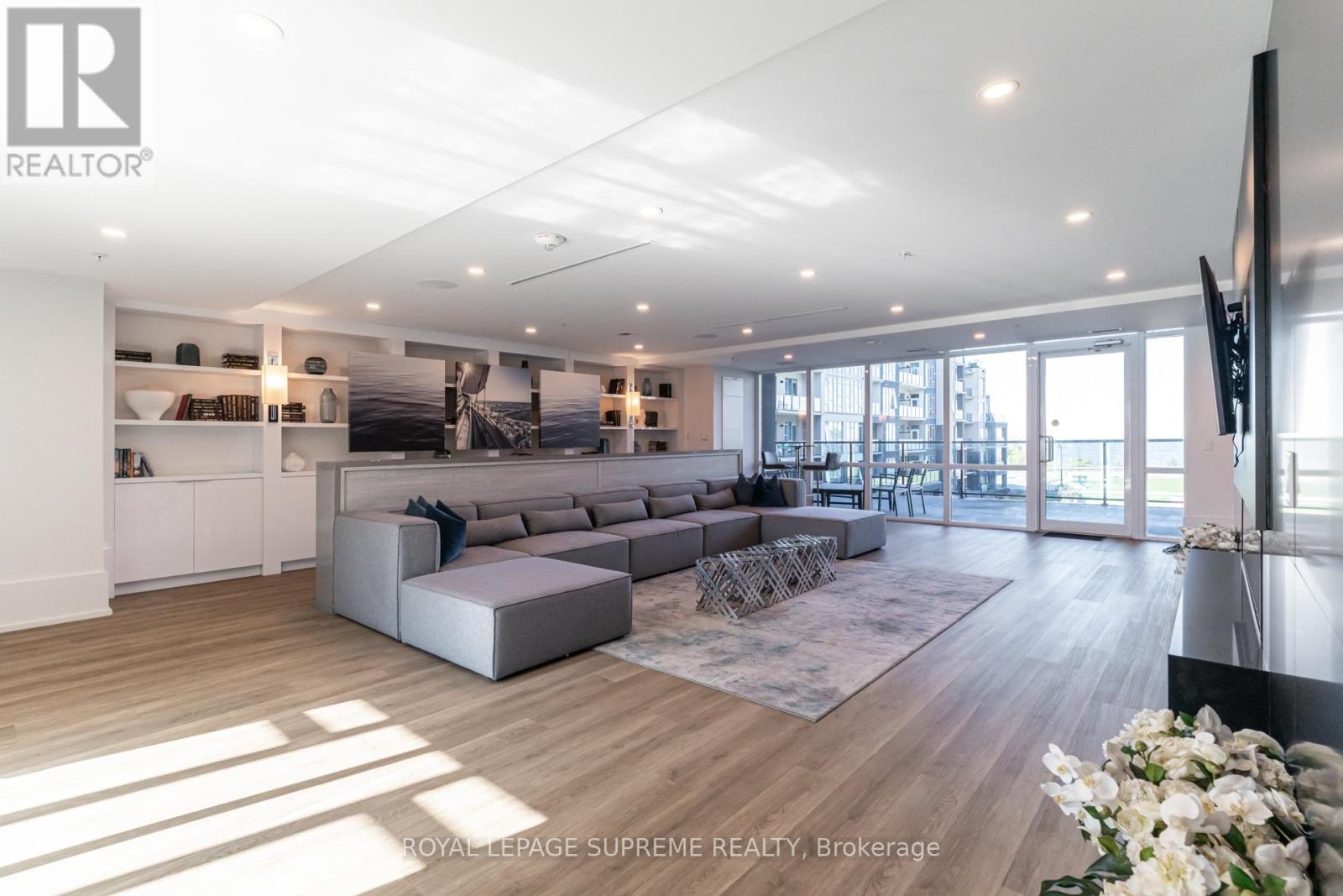 337 - 16 Concord Place, Grimsby (Grimsby Beach), Ontario  L3M 0J1 - Photo 24 - X12797768