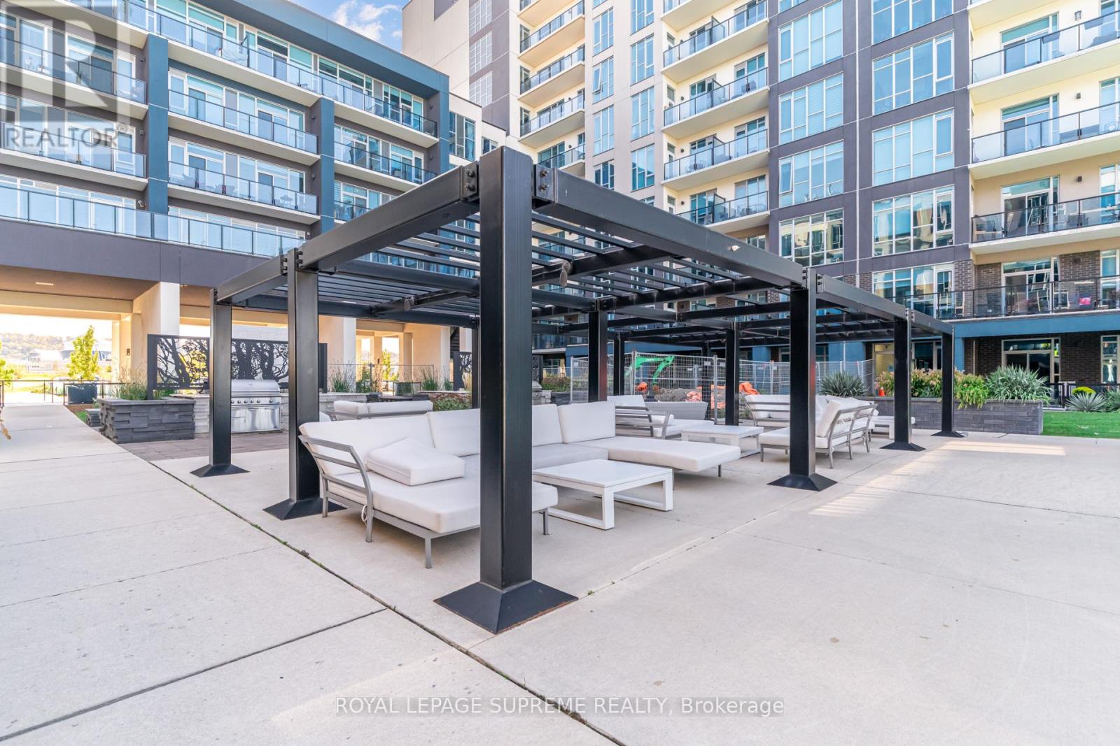 337 - 16 Concord Place, Grimsby (Grimsby Beach), Ontario  L3M 0J1 - Photo 25 - X12797768