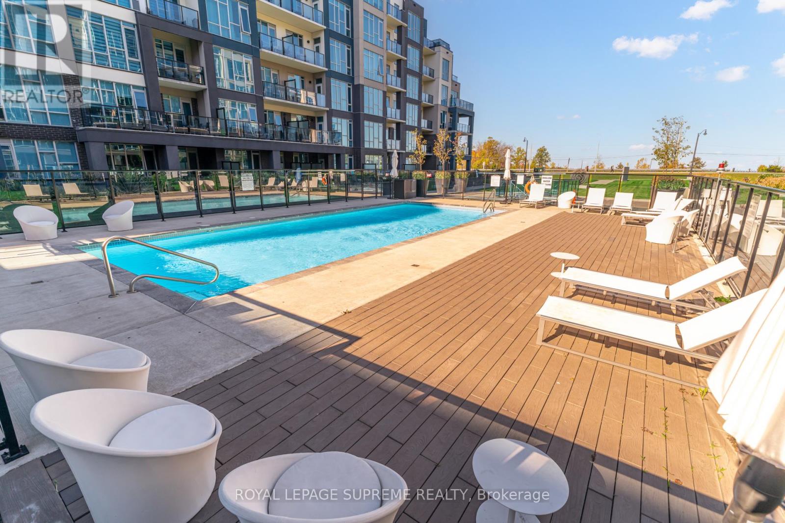 337 - 16 Concord Place, Grimsby (Grimsby Beach), Ontario  L3M 0J1 - Photo 26 - X12797768