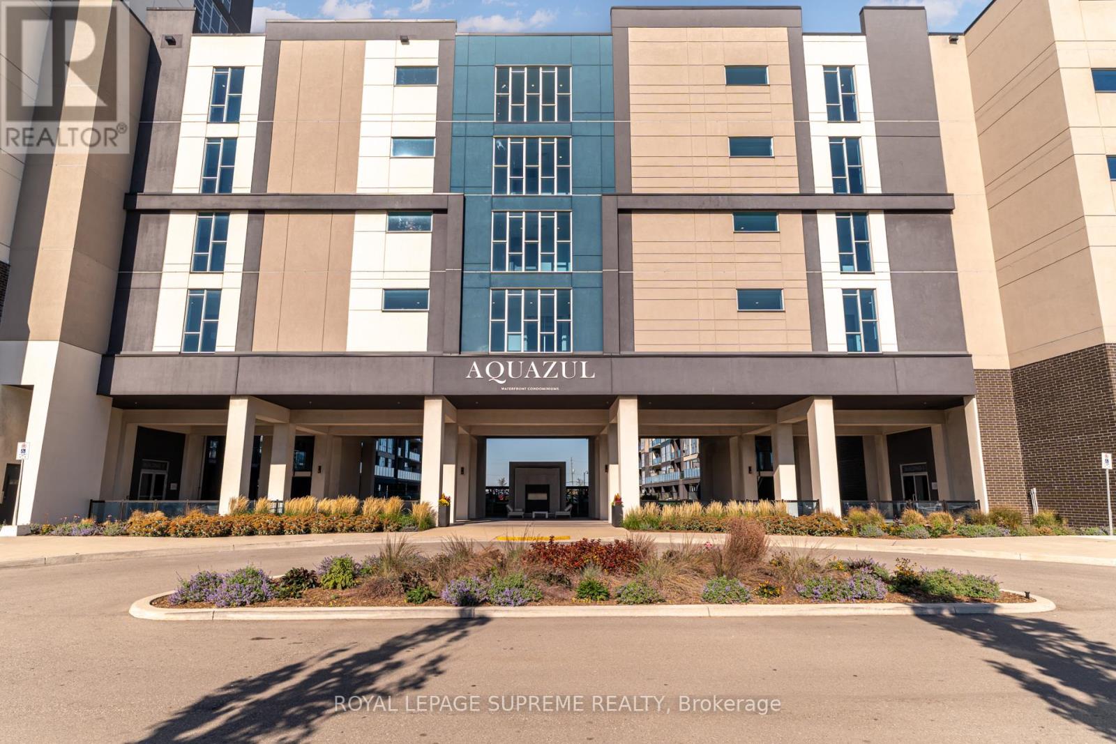 337 - 16 Concord Place, Grimsby (Grimsby Beach), Ontario  L3M 0J1 - Photo 27 - X12797768