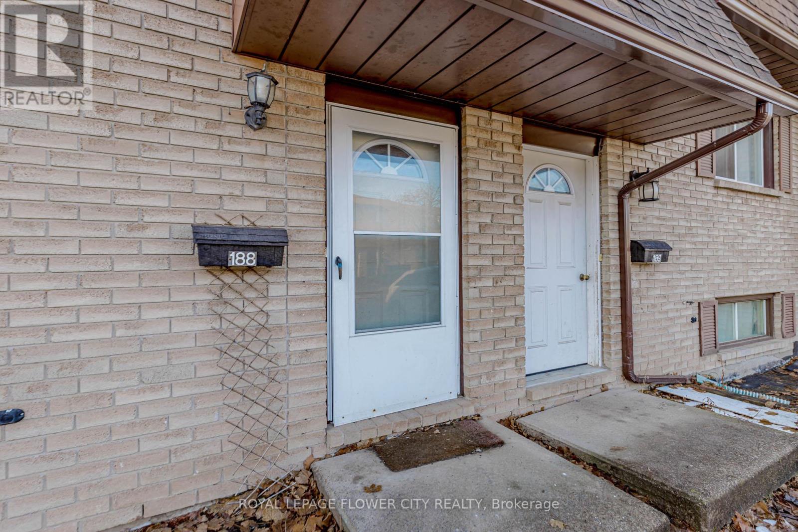 188 - 195 Denistoun Street, Welland, Ontario  L3C 6P1 - Photo 2 - X12797852