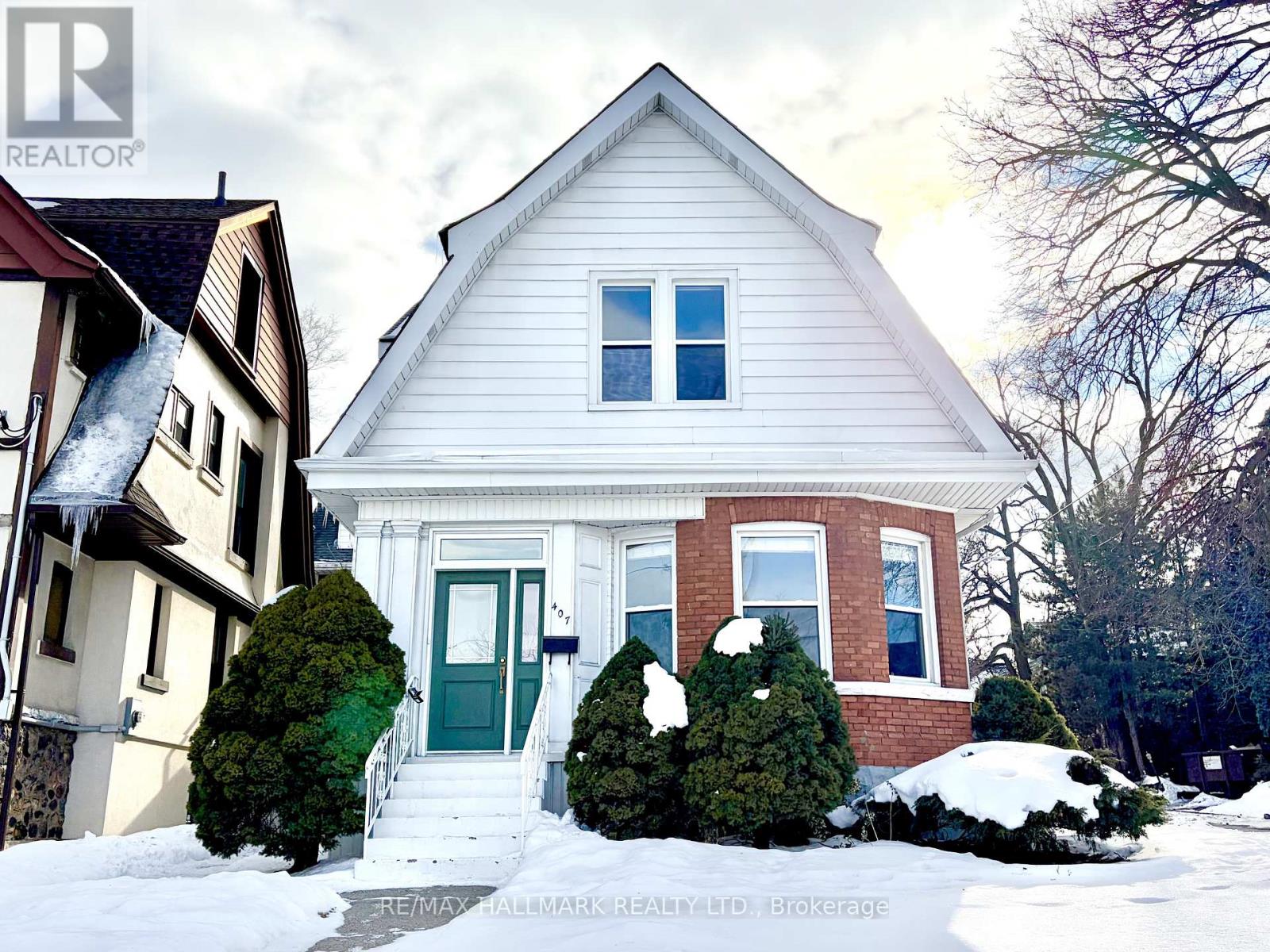 407 Aberdeen Avenue, Hamilton (Kirkendall), Ontario  L8P 2R9 - Photo 3 - X12797868