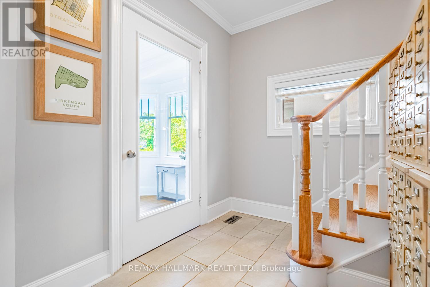 407 Aberdeen Avenue, Hamilton (Kirkendall), Ontario  L8P 2R9 - Photo 9 - X12797868