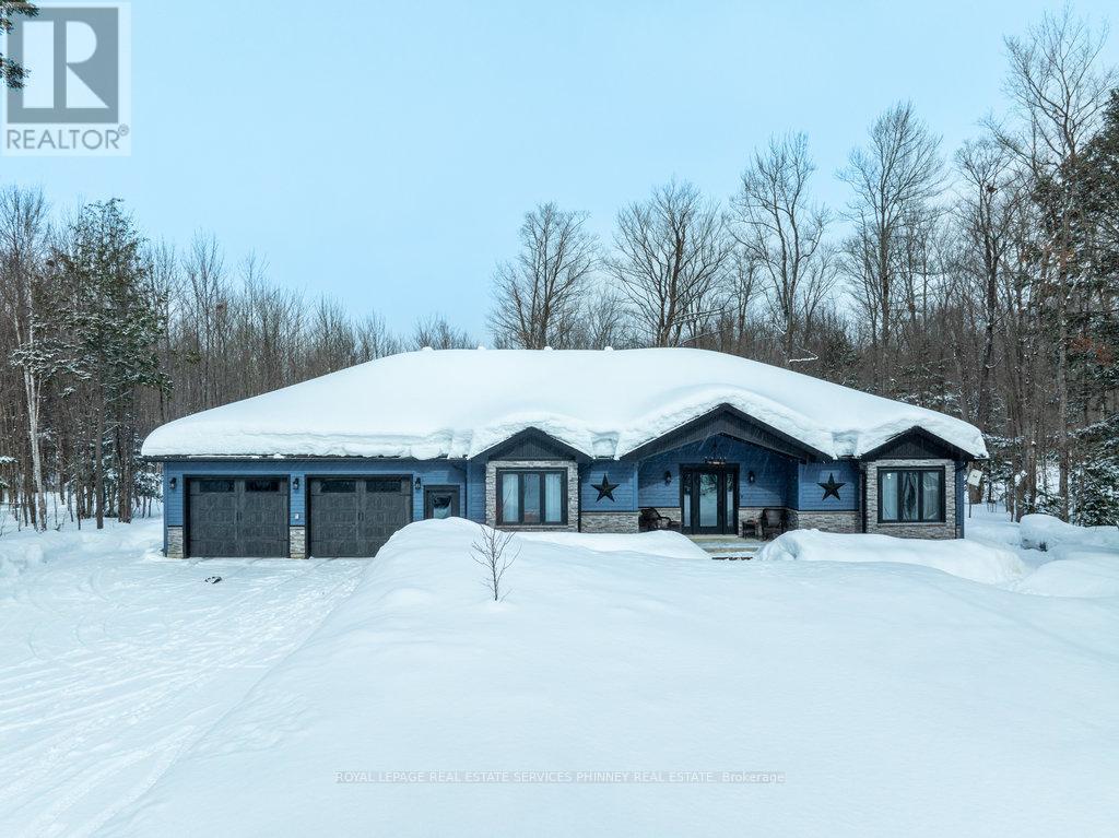 1068 XAVIER STREET, gravenhurst (morrison), Ontario