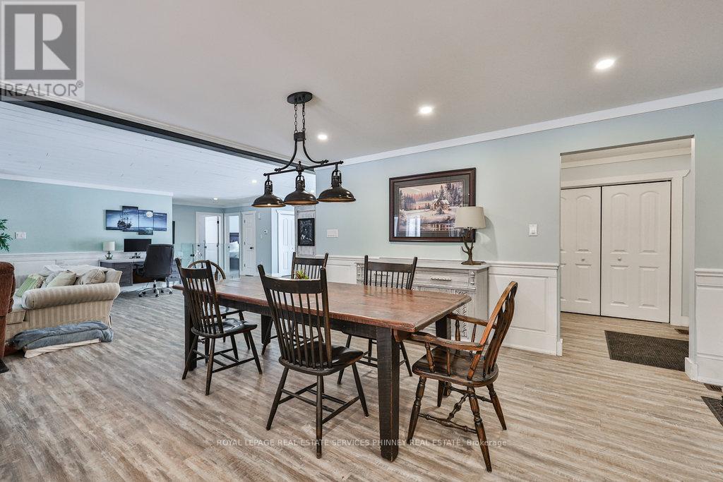 1068 Xavier Street, Gravenhurst (Morrison), Ontario  P0E 1G0 - Photo 10 - X12797880