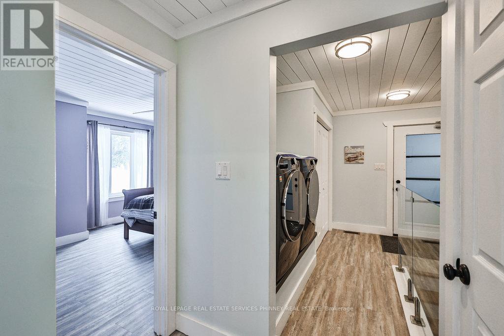 1068 Xavier Street, Gravenhurst (Morrison), Ontario  P0E 1G0 - Photo 25 - X12797880