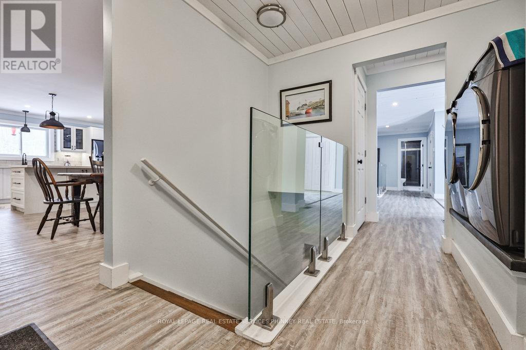 1068 Xavier Street, Gravenhurst (Morrison), Ontario  P0E 1G0 - Photo 28 - X12797880