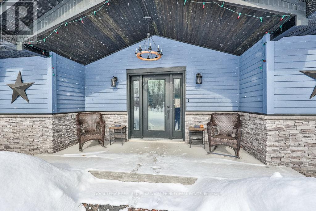 1068 Xavier Street, Gravenhurst (Morrison), Ontario  P0E 1G0 - Photo 5 - X12797880