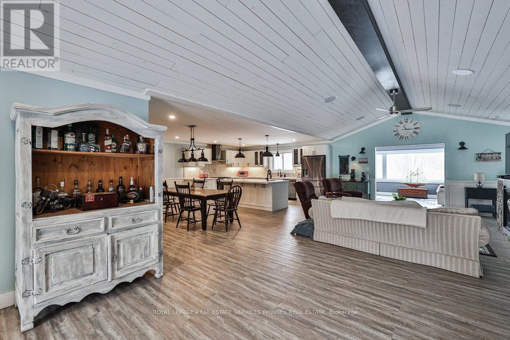 1068 Xavier Street, Gravenhurst (Morrison), Ontario  P0E 1G0 - Photo 7 - X12797880