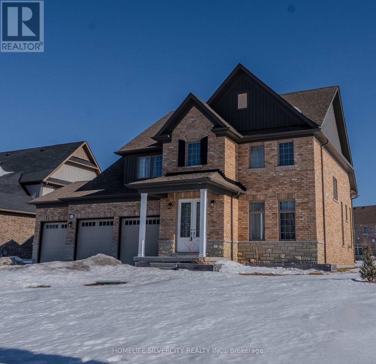 12 Summer Breeze Drive, Quinte West (Murray Ward), Ontario  K0K 1L0 - Photo 2 - X12797902