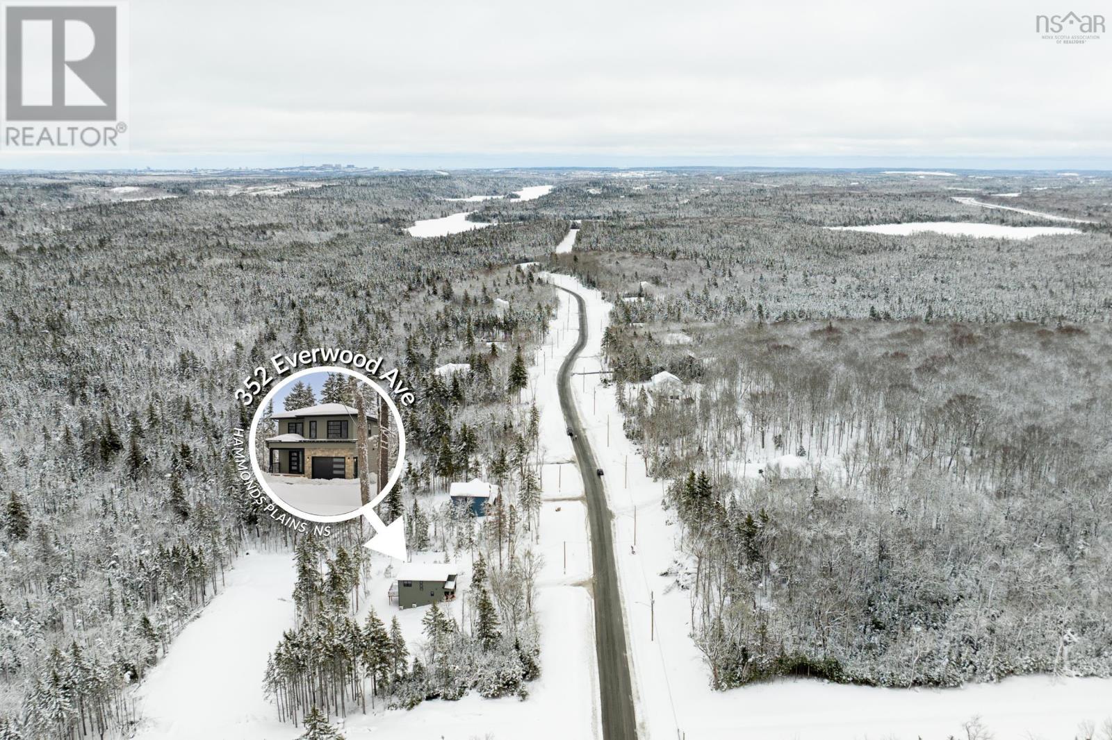 432-A Everwood Avenue, hammonds plains, Nova Scotia