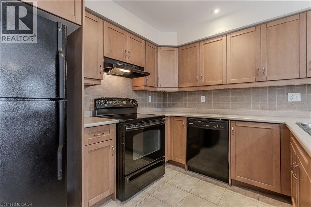 3050 Rotary Way Unit# 38, Burlington, Ontario  L7M 0G8 - Photo 23 - 40802986