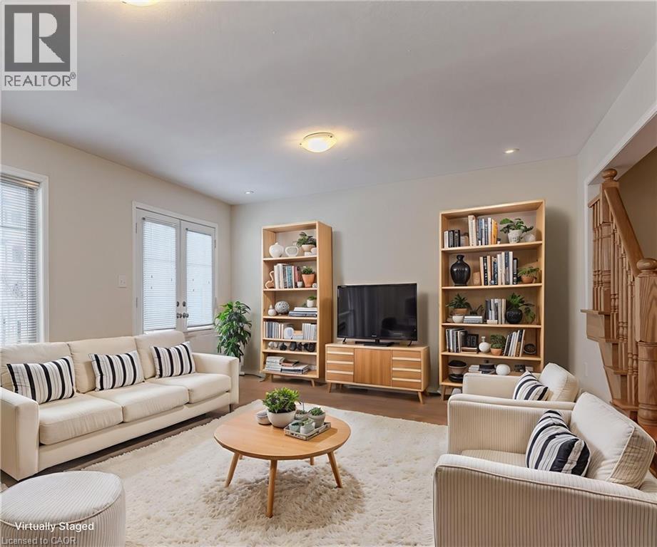 3050 Rotary Way Unit# 38, Burlington, Ontario  L7M 0G8 - Photo 19 - 40802986