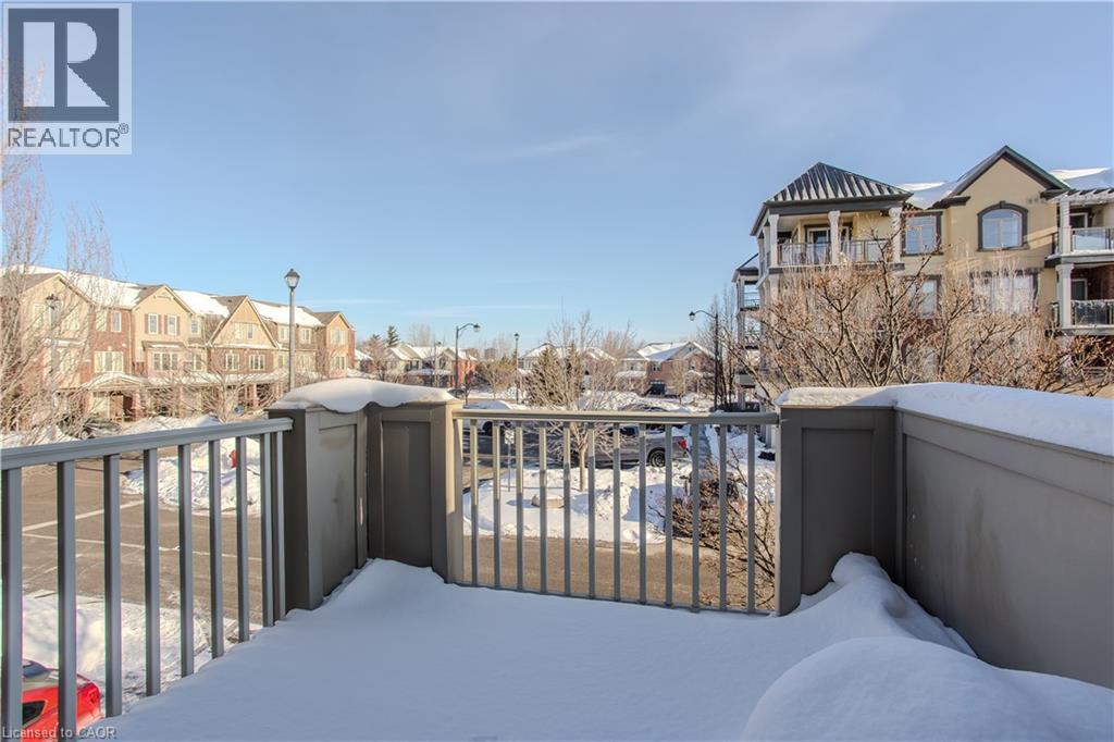 3050 Rotary Way Unit# 38, Burlington, Ontario  L7M 0G8 - Photo 14 - 40802986