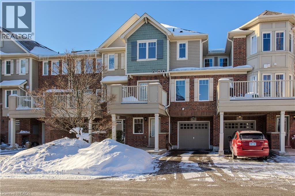 3050 Rotary Way Unit# 38, Burlington, Ontario  L7M 0G8 - Photo 2 - 40802986