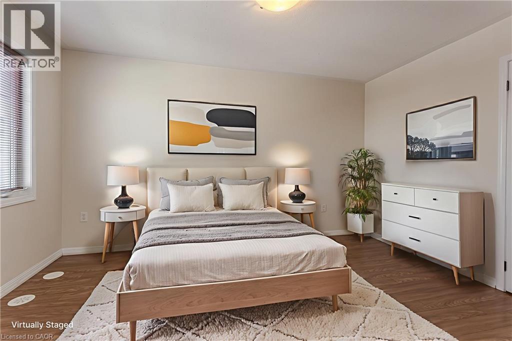 3050 Rotary Way Unit# 38, Burlington, Ontario  L7M 0G8 - Photo 33 - 40802986