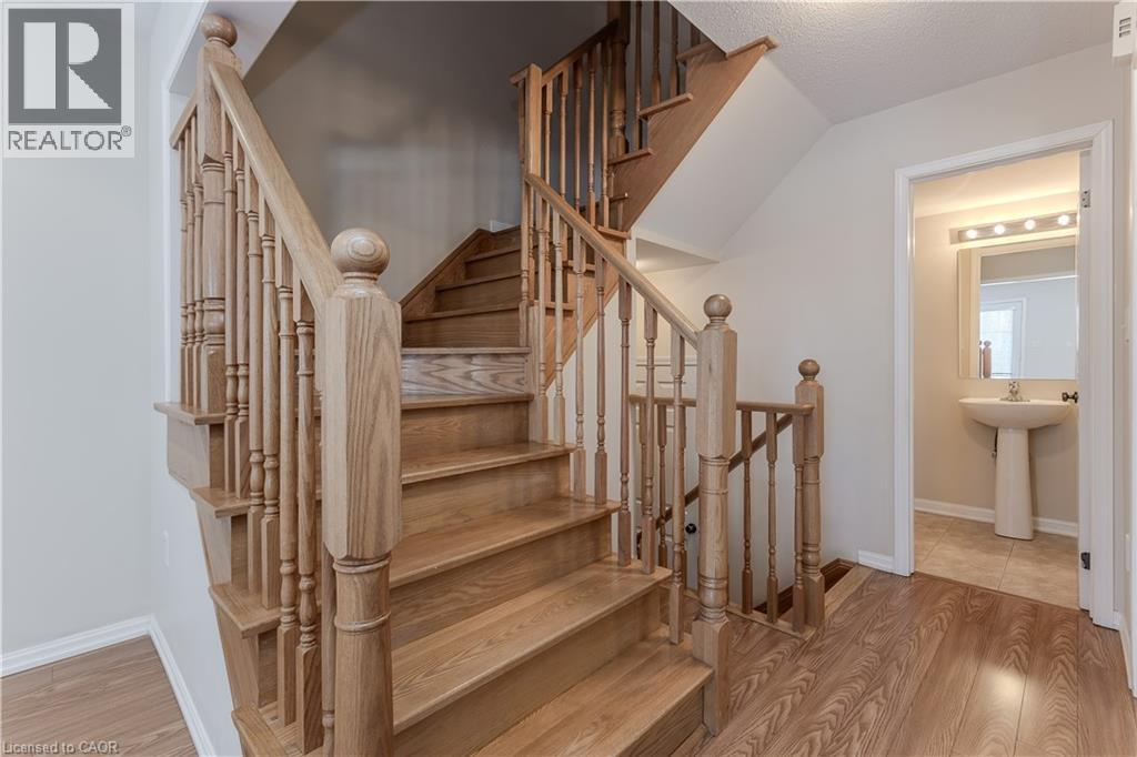 3050 Rotary Way Unit# 38, Burlington, Ontario  L7M 0G8 - Photo 27 - 40802986