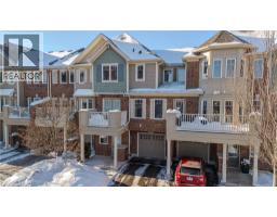 3050 ROTARY Way Unit# 38, Burlington, Ontario