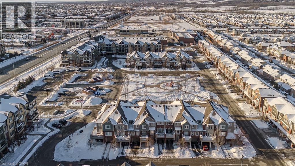 3050 Rotary Way Unit# 38, Burlington, Ontario  L7M 0G8 - Photo 44 - 40802986