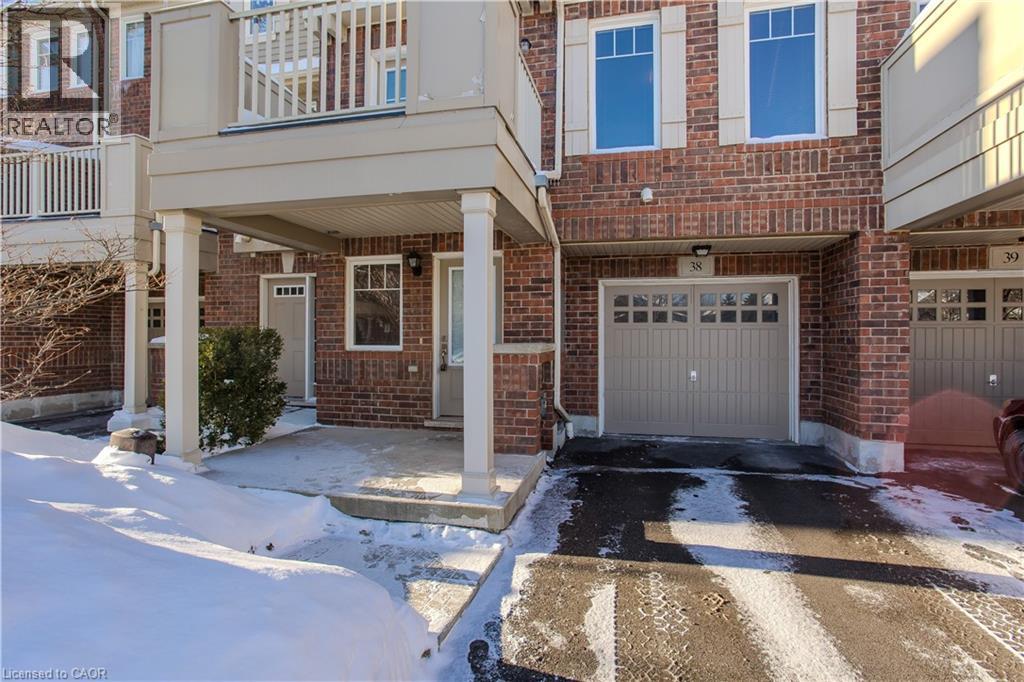 3050 Rotary Way Unit# 38, Burlington, Ontario  L7M 0G8 - Photo 3 - 40802986