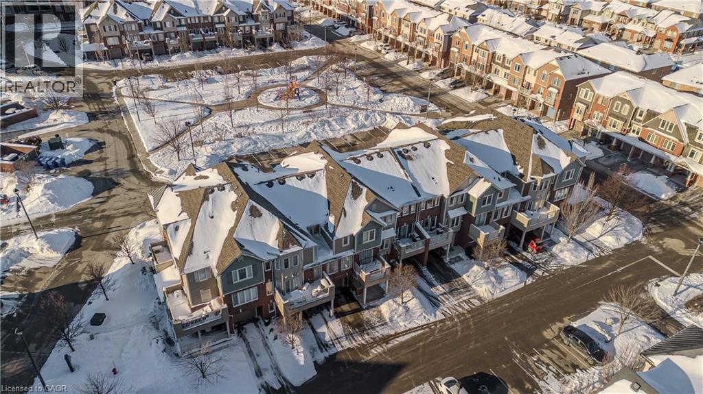 3050 Rotary Way Unit# 38, Burlington, Ontario  L7M 0G8 - Photo 45 - 40802986