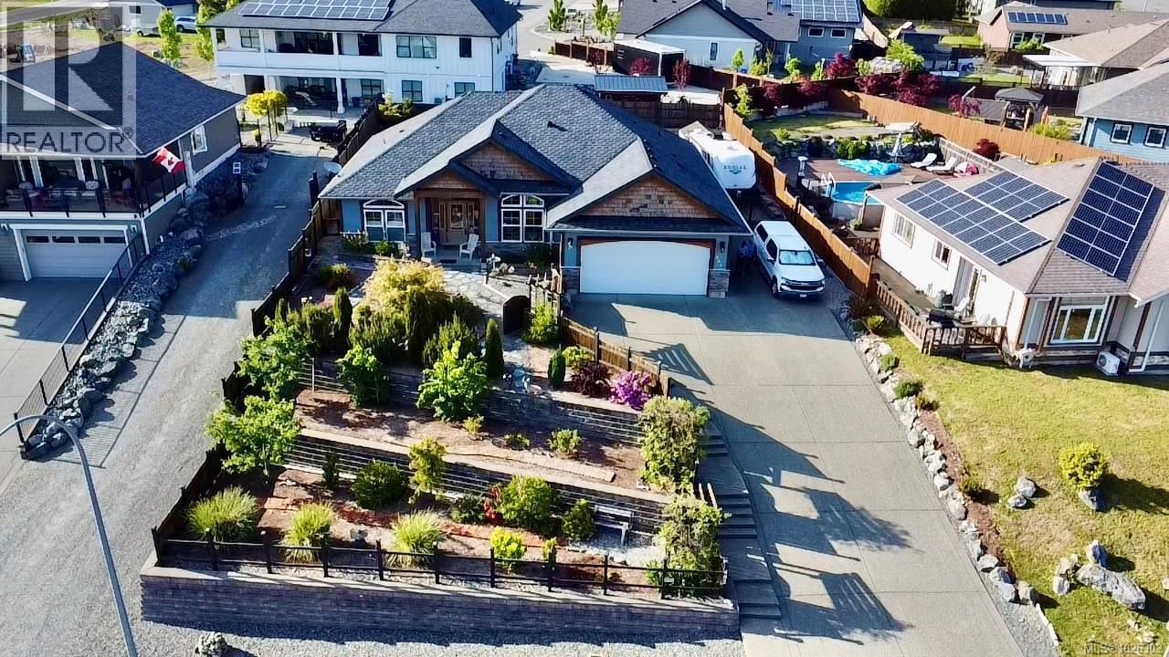 482 Mountain View Dr, Lake Cowichan, British Columbia  V0R 2G1 - Photo 14 - 1026302