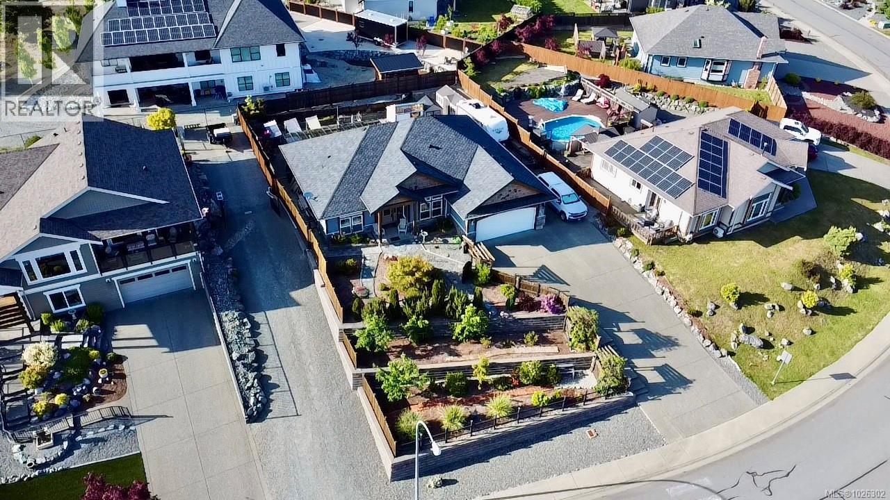 482 Mountain View Dr, Lake Cowichan, British Columbia  V0R 2G1 - Photo 19 - 1026302