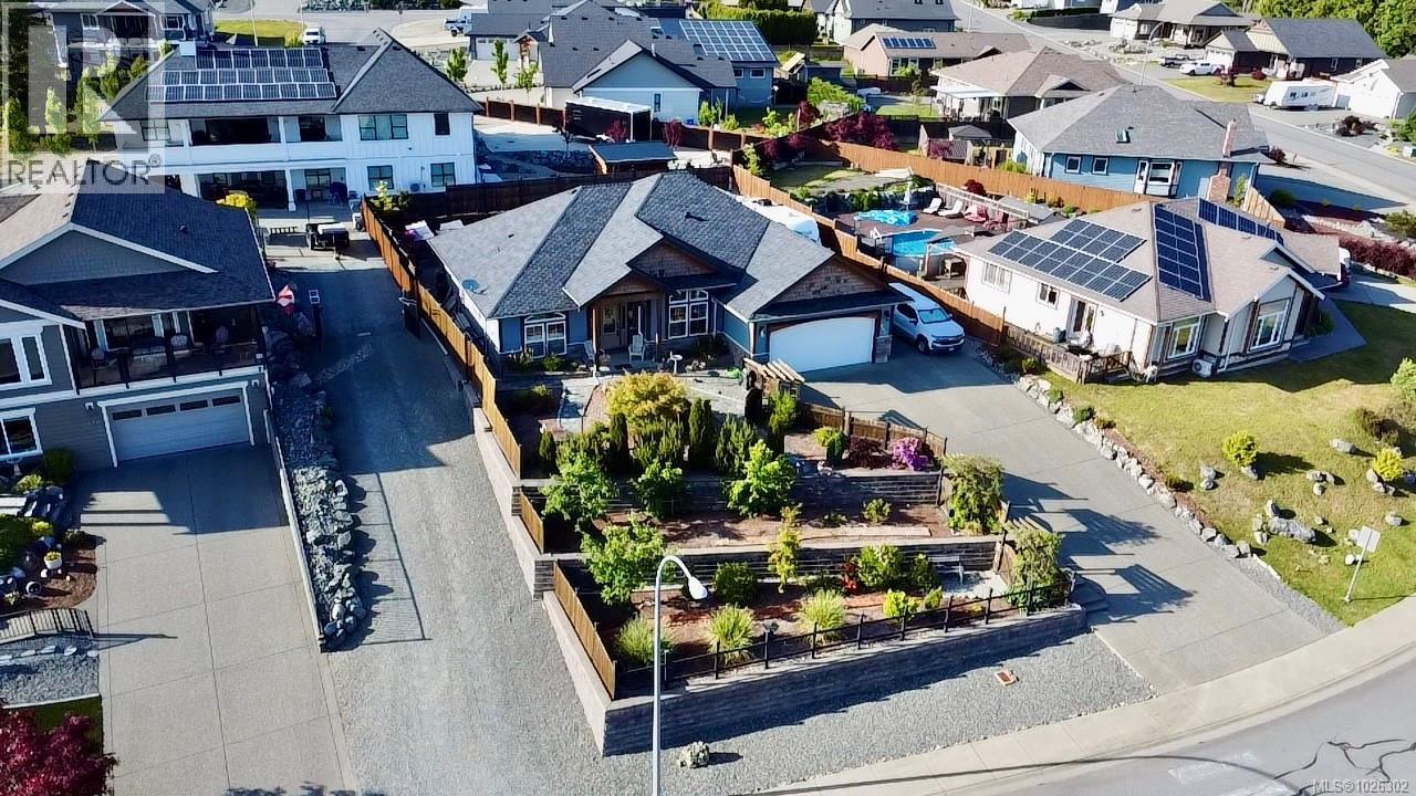 482 Mountain View Dr, Lake Cowichan, British Columbia  V0R 2G1 - Photo 20 - 1026302