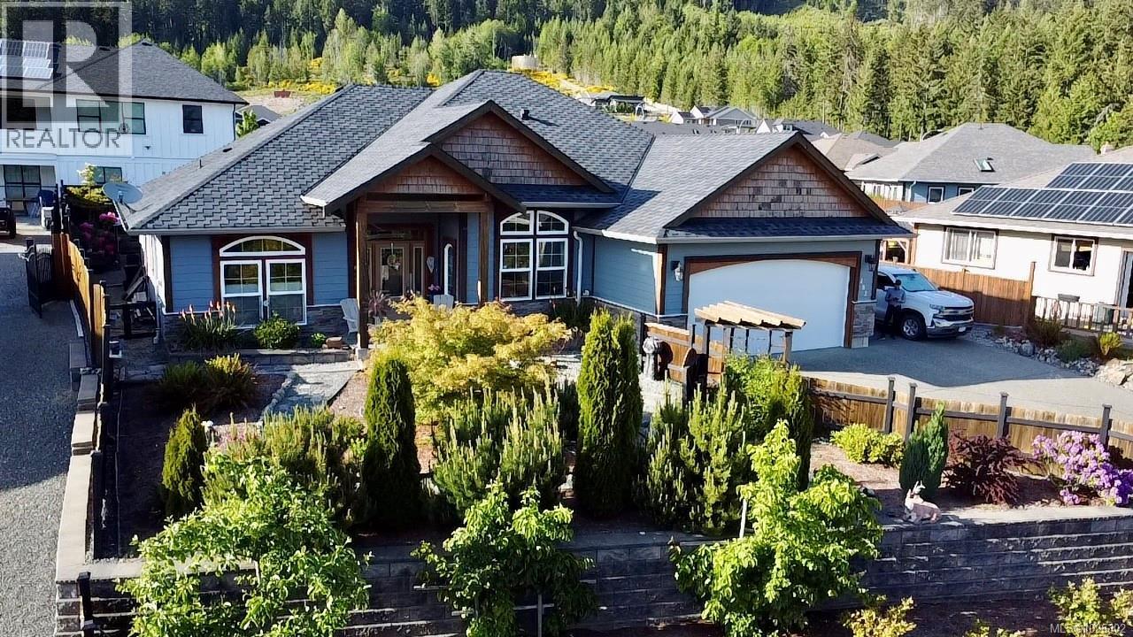 482 Mountain View Dr, Lake Cowichan, British Columbia  V0R 2G1 - Photo 23 - 1026302