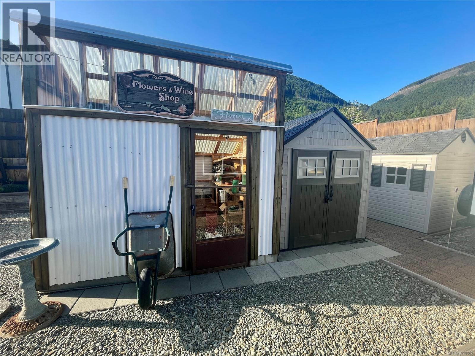 482 Mountain View Dr, Lake Cowichan, British Columbia  V0R 2G1 - Photo 26 - 1026302