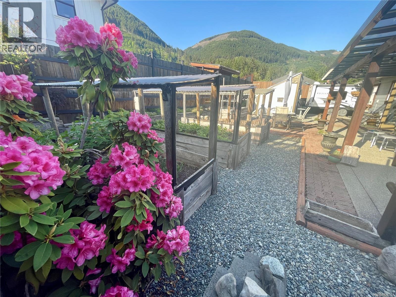 482 Mountain View Dr, Lake Cowichan, British Columbia  V0R 2G1 - Photo 27 - 1026302