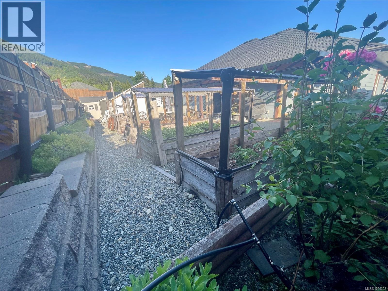 482 Mountain View Dr, Lake Cowichan, British Columbia  V0R 2G1 - Photo 29 - 1026302