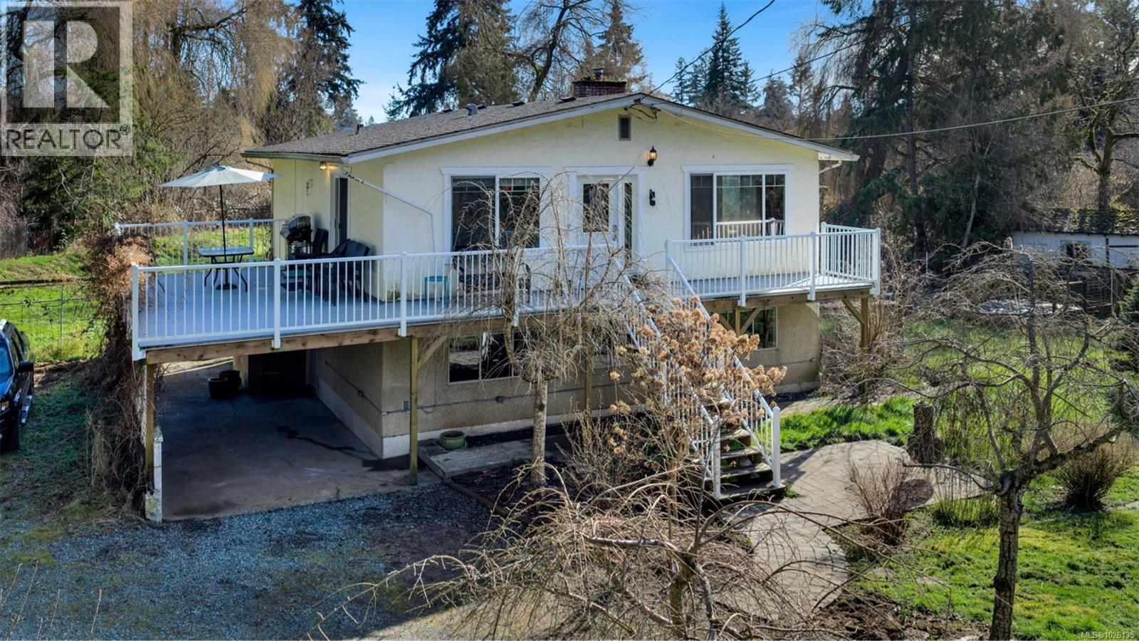 6767 Somenos Rd, Duncan, British Columbia