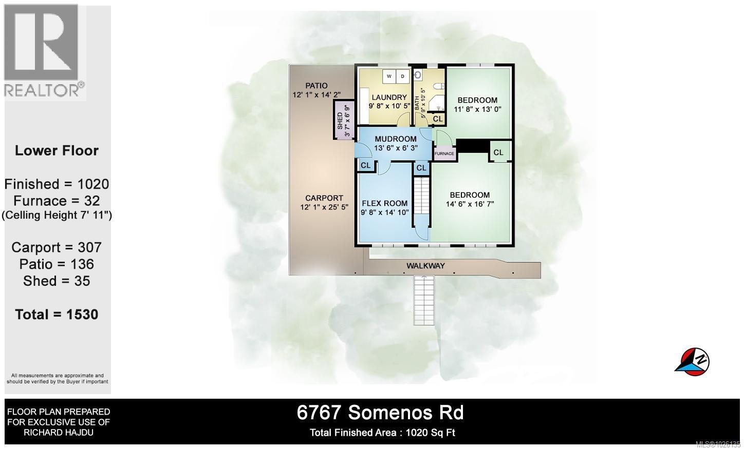 6767 Somenos Rd, Duncan, British Columbia  V9L 5Z3 - Photo 34 - 1026135