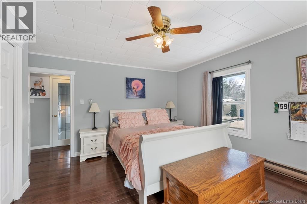 40 Churchill Street, St. Stephen, New Brunswick  E3L 2G4 - Photo 19 - NB133630