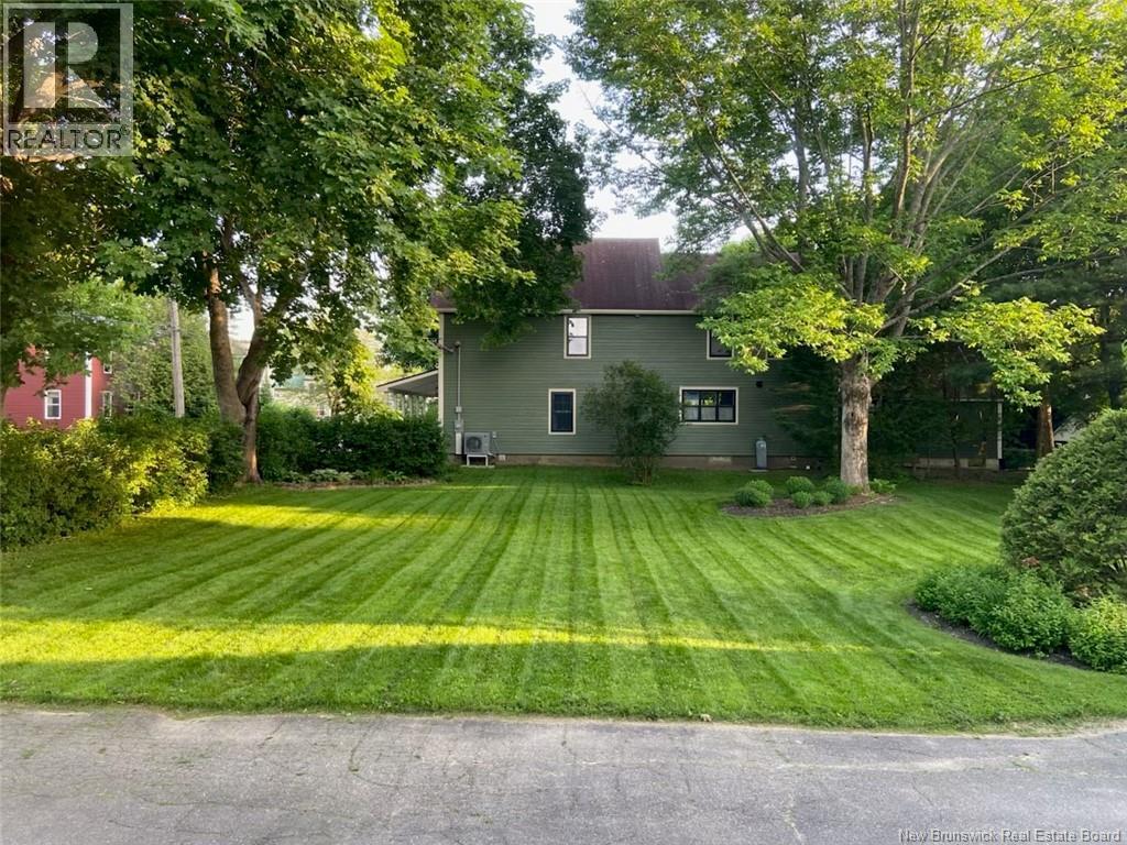 40 Churchill Street, St. Stephen, New Brunswick  E3L 2G4 - Photo 25 - NB133630