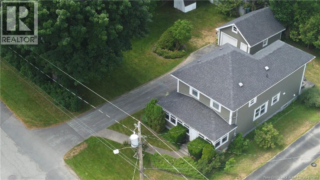 40 Churchill Street, St. Stephen, New Brunswick  E3L 2G4 - Photo 28 - NB133630