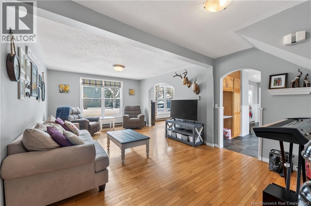 40 Churchill Street, St. Stephen, New Brunswick  E3L 2G4 - Photo 3 - NB133630