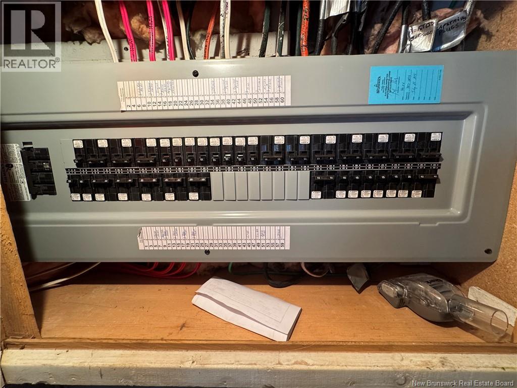 40 Churchill Street, St. Stephen, New Brunswick  E3L 2G4 - Photo 31 - NB133630