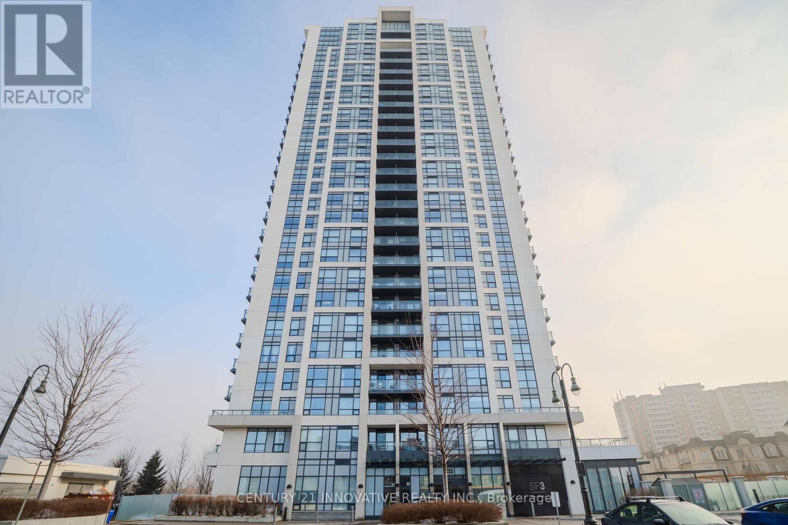 2207 - 1255 Bayly Street, Pickering, Ontario  L1W 0B6 - Photo 2 - E12781992