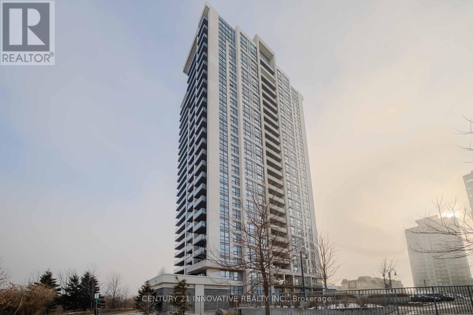 2207 - 1255 BAYLY STREET, Pickering, Ontario