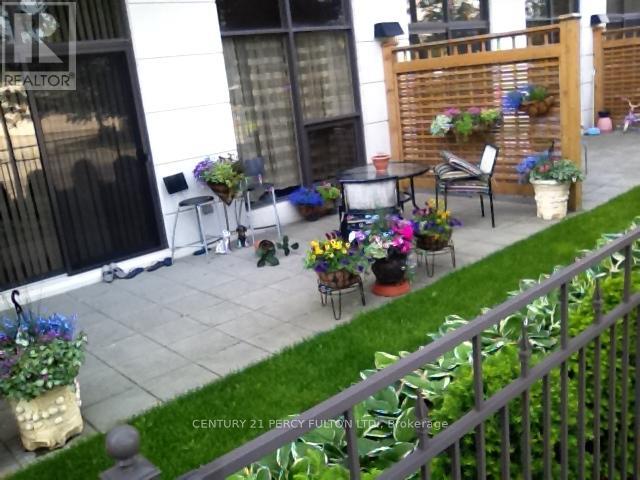 105 - 18 Harding Boulevard, Richmond Hill, Ontario  L4C 0T3 - Photo 20 - N12794302