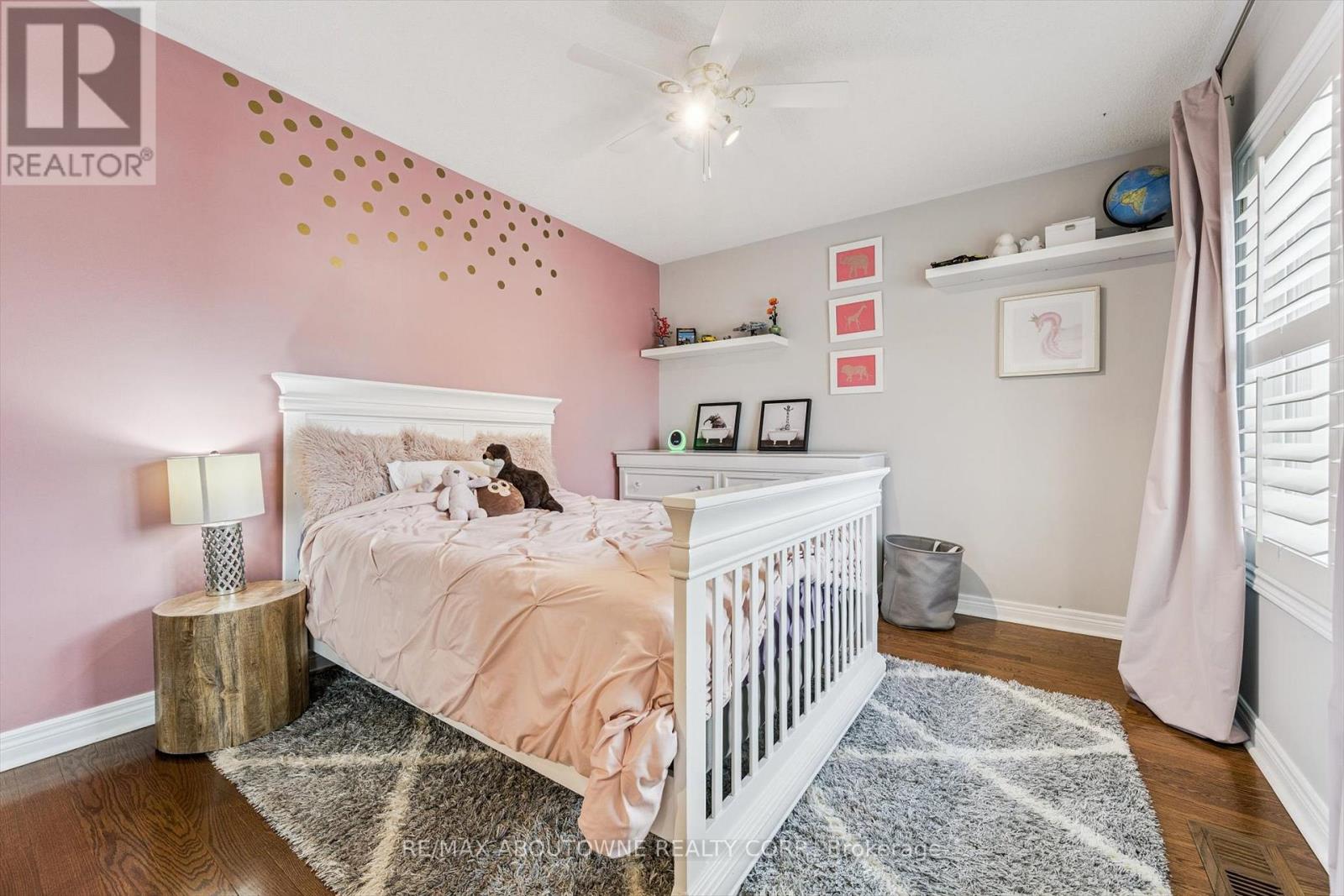 256 Lexington Road, Oakville, Ontario  L6H 6L9 - Photo 33 - W12797502