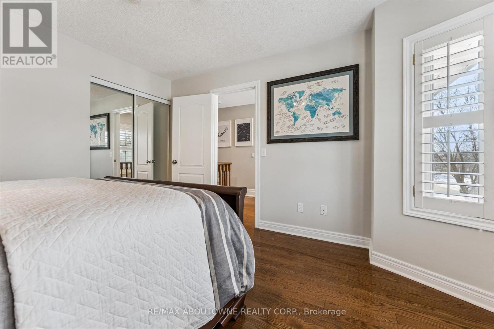 256 Lexington Road, Oakville, Ontario  L6H 6L9 - Photo 32 - W12797502