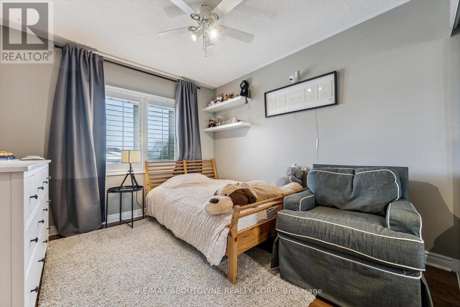 256 Lexington Road, Oakville, Ontario  L6H 6L9 - Photo 29 - W12797502